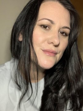 CloudyClaudia de Pas-de-Calais, France