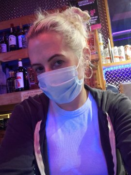 mermaid58 de Haute-Vienne, France